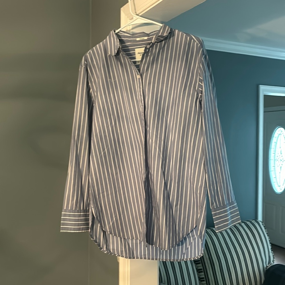Button up shirt
